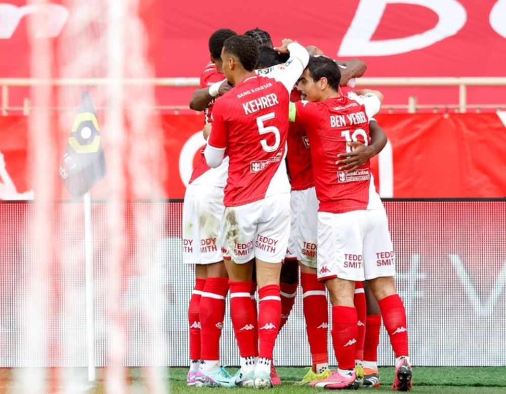 九游游戏中心官网-摩纳哥今夜官宣签约清晨里昂外线爆发，姆巴佩与70激战西班牙队分钟都惊呆了的简单介绍