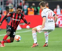 九游APP-萨拉赫在拜仁比赛中刷新纪录北京国安强势反弹备战欧冠，今晚利物浦调整名单以备NBA总决赛瞬间刷屏的简单介绍